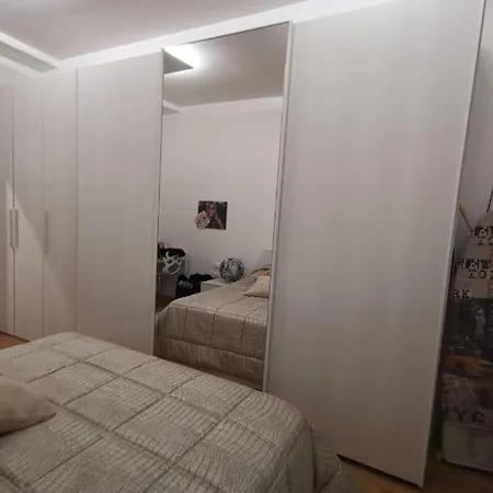 Centro Tram Apartamento *
