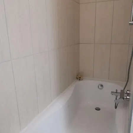 Centro Tram Apartamento *