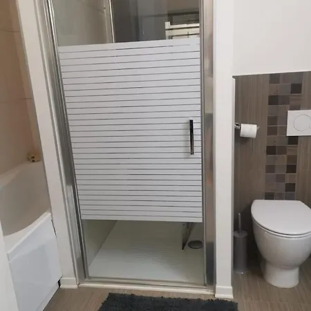 Apartamento Centro Tram