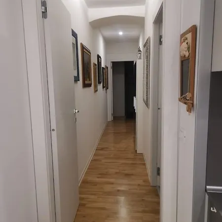 Centro Tram Apartamento