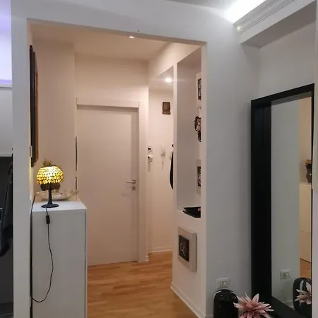 Apartamento Centro Tram Trieste