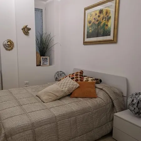 Centro Tram Apartment