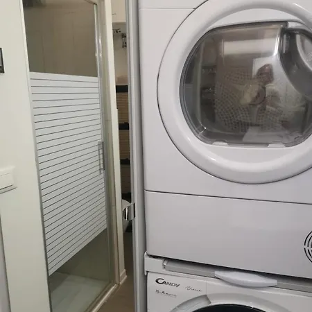 Apartamento Centro Tram