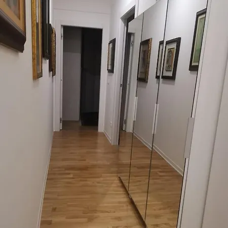 Centro Tram Apartamento *